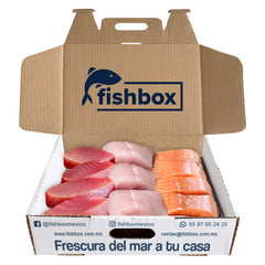 Salmón-Atún-MahiMahi