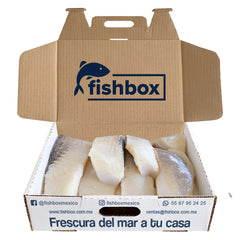 Lomo de Bacalao Noruego