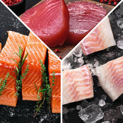 Salmón-Atún-MahiMahi