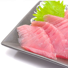 Sashimi de Atún