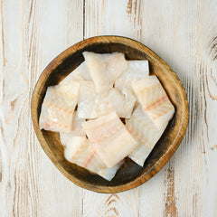 Semi Lomo de Bacalao Noruego