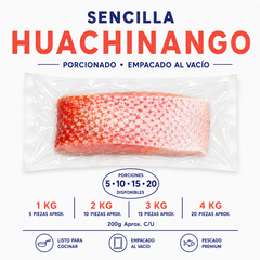 Huachinango