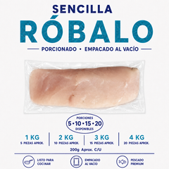 Robalo