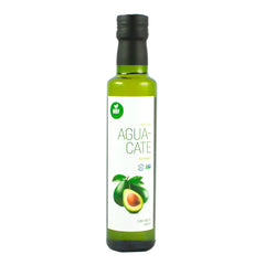 Aceite de aguacate refinado