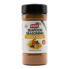 Sazonador Badia para mariscos 127.6 g