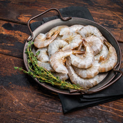 Camarón sin cabeza MD 31-40