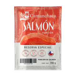 Salmón