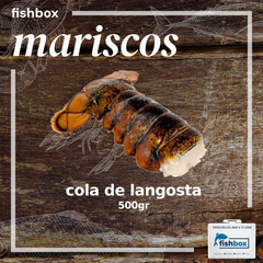 Cola de Langosta