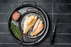 Huachinango-Atún-Robalo