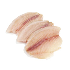 Tilapia Premium 3/5 150g