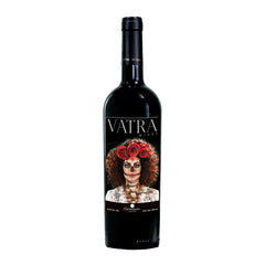 Vino Tinto Vatra Carmenere 750 ml