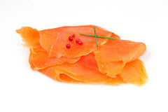 Sashimi de Salmón 100g