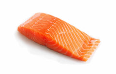 Salmón 200g