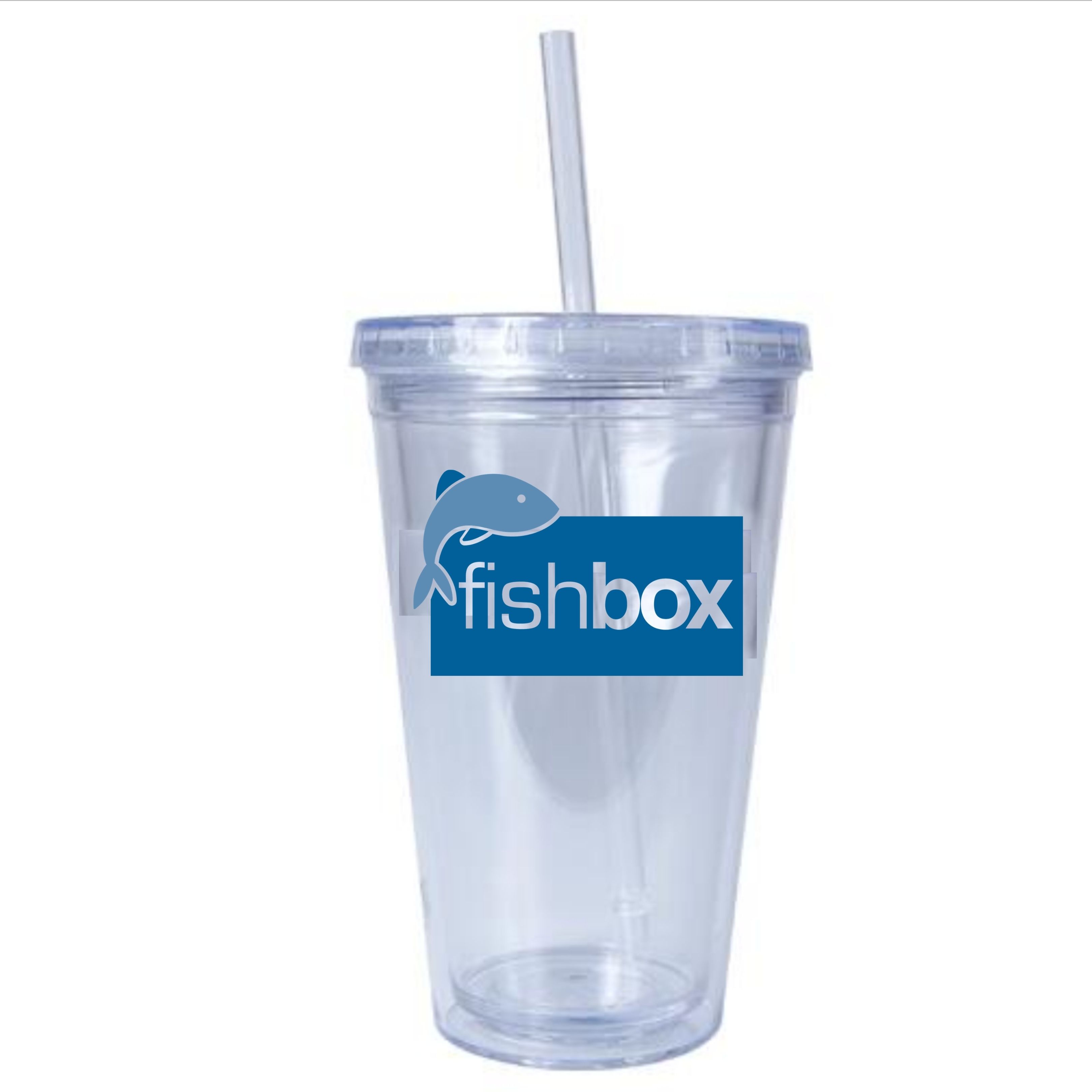 Vaso Fishbox