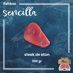 Atún