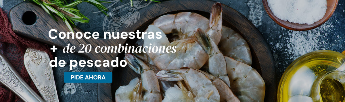 FishBox México – Frescura del mar a tu casa – Fishbox México