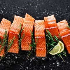 Salmón