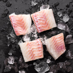 Mahi-Mahi