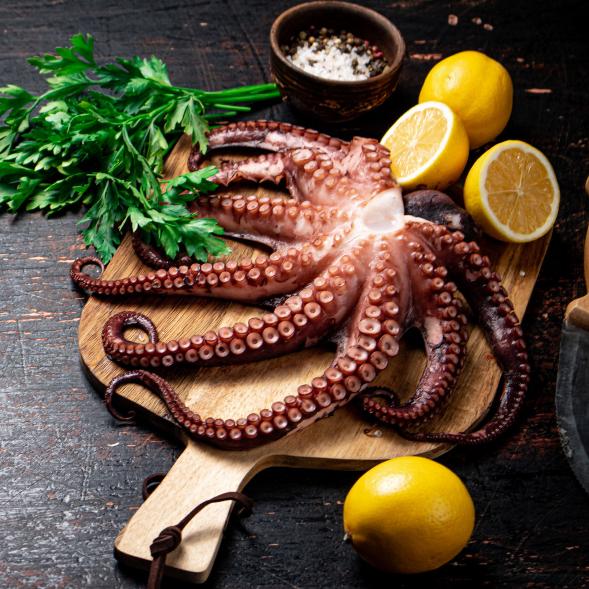 Pulpo