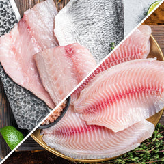 Robalo-Tilapia