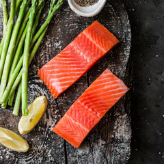 Salmón
