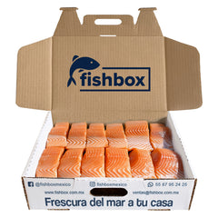 Salmón