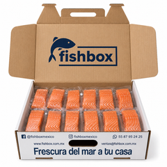 Salmón