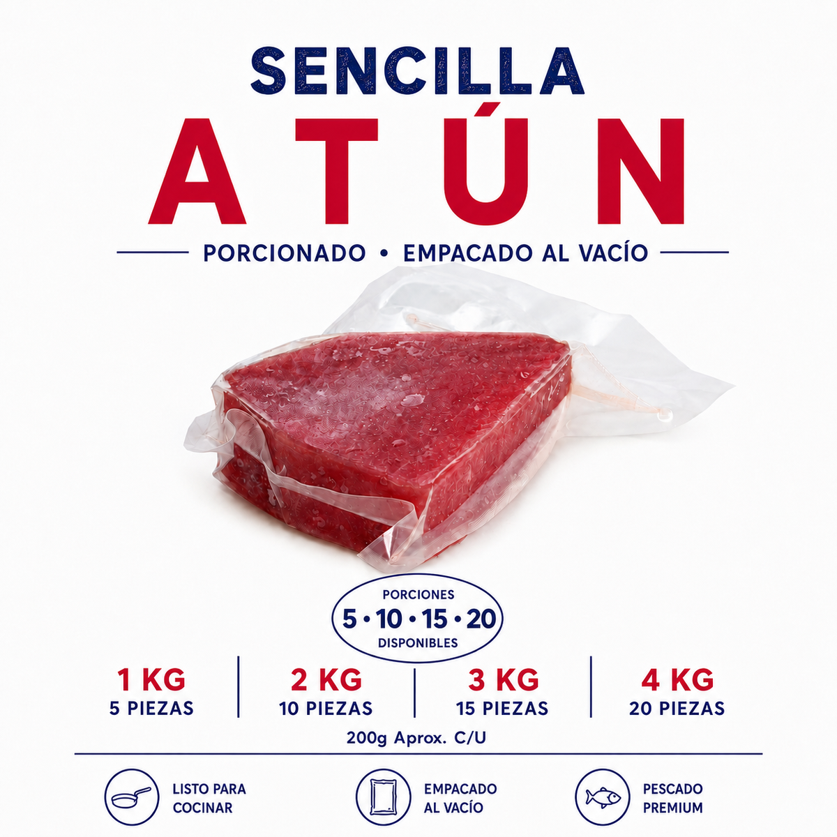 Atún