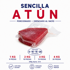 Atún