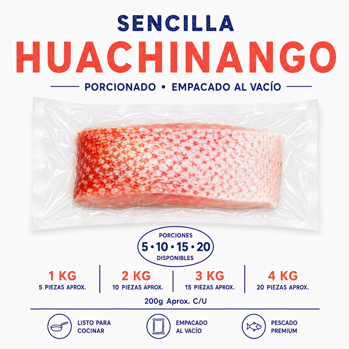Huachinango