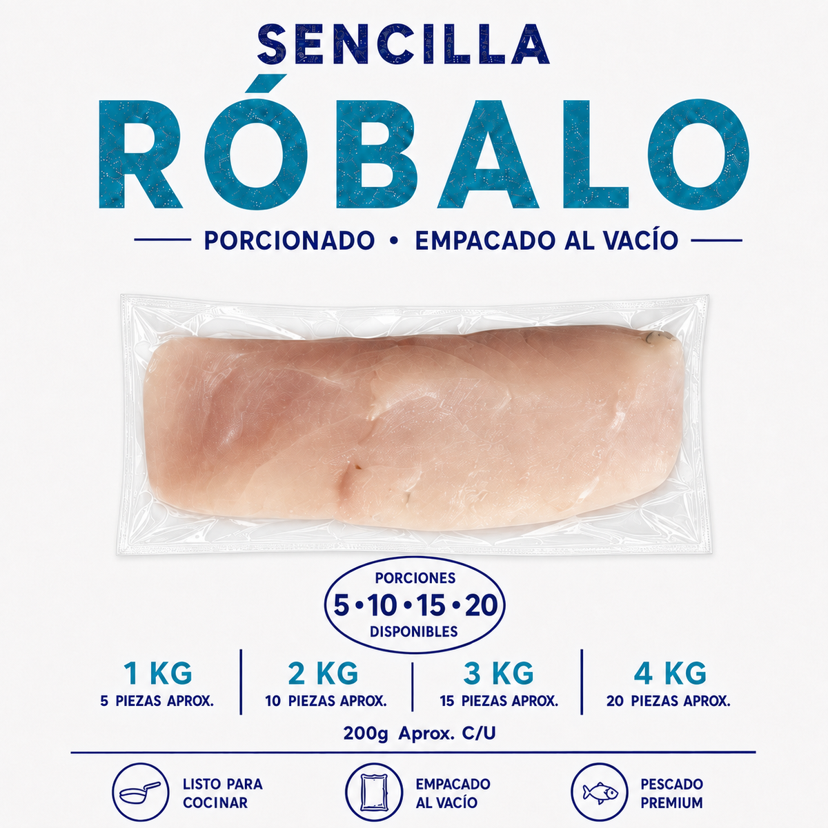 Robalo