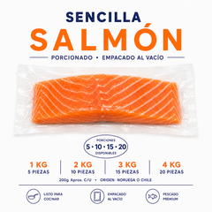 Salmón