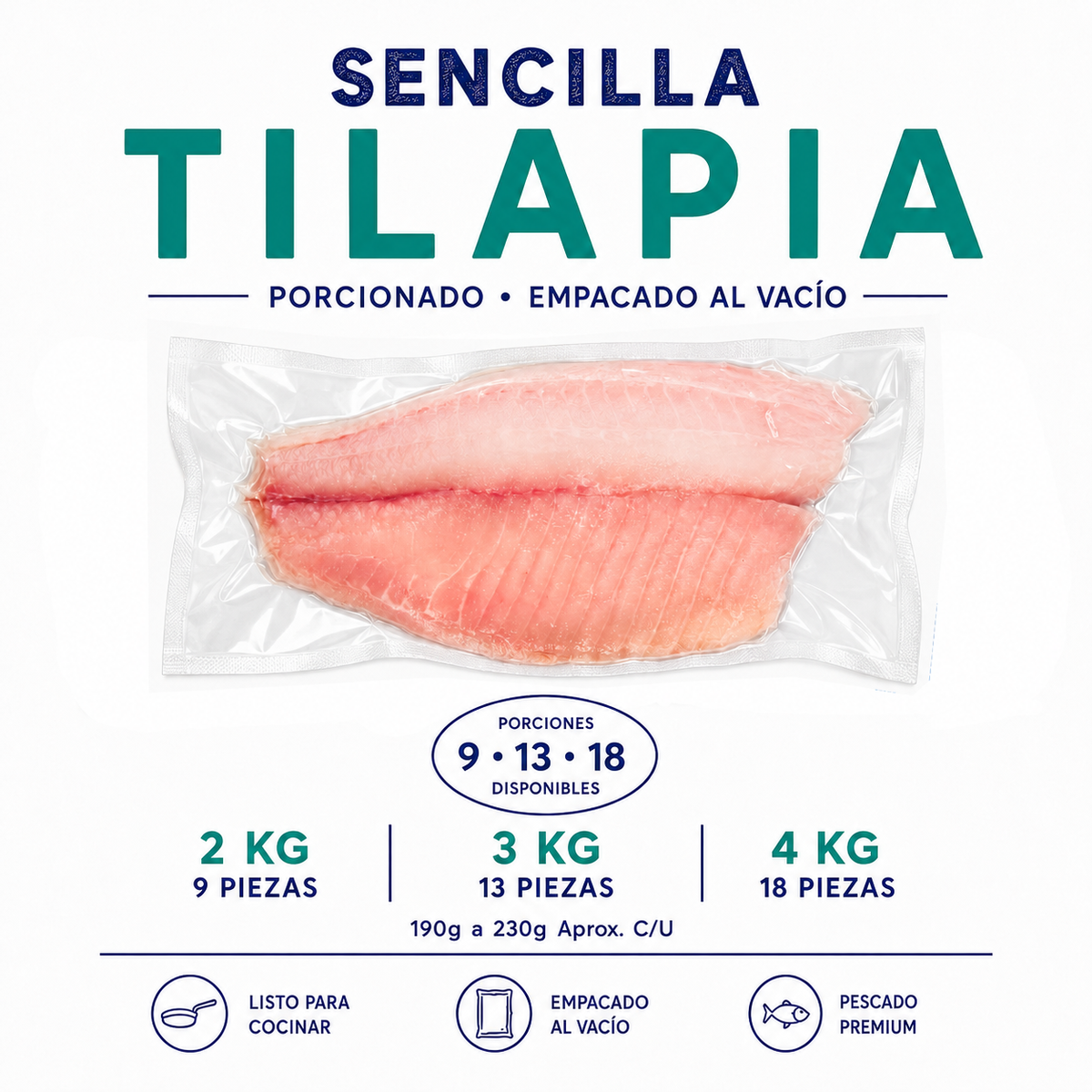 Tilapia