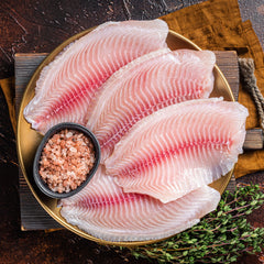 Tilapia