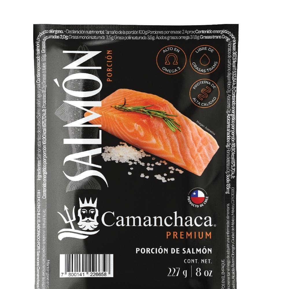 Salmón