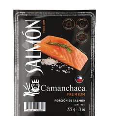 Salmón