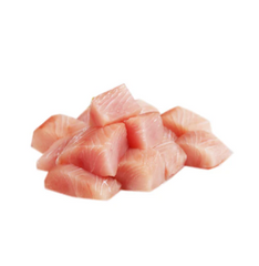 Cubos de Totoaba de Cultivo 500g