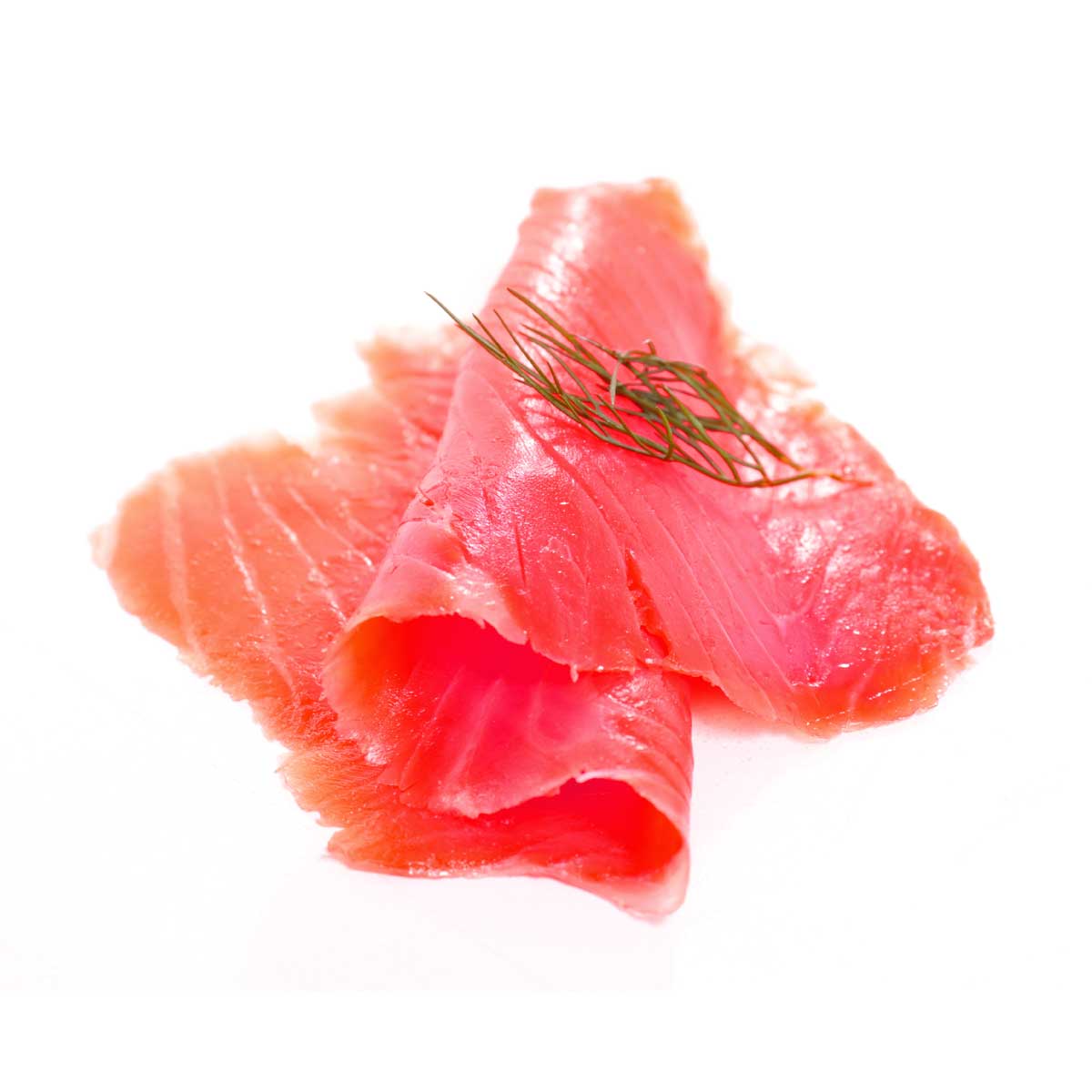 Sashimi de Atún 100g