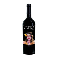 Vino Vinto Vatra Wines Merlot 750 ml